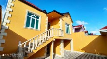Satılır Həyət evi, Sabunçu.r, Maştağa, Koroğlu.m-1
