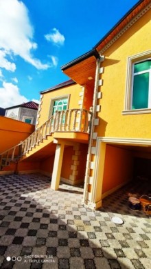 Satılır Həyət evi, Sabunçu.r, Maştağa, Koroğlu.m-12