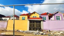 Satılır Həyət evi, Sabunçu.r, Maştağa, Koroğlu.m-13
