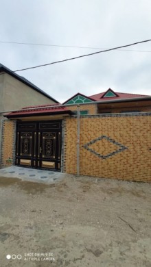 Satılır Həyət evi, Sabunçu.r, Maştağa, Koroğlu.m-2