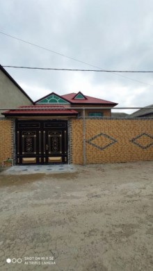 Satılır Həyət evi, Sabunçu.r, Maştağa, Koroğlu.m-14