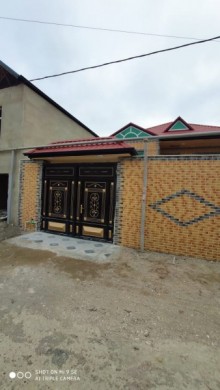 Satılır Həyət evi, Sabunçu.r, Maştağa, Koroğlu.m-16