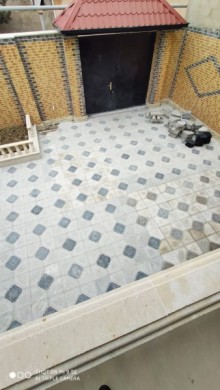 Satılır Həyət evi, Sabunçu.r, Maştağa, Koroğlu.m-17