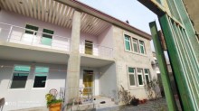 Satılır Həyət evi, Sabunçu.r, Maştağa, Koroğlu.m-1