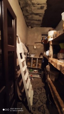 Satılır Həyət evi, Sabunçu.r, Maştağa, Koroğlu.m-5