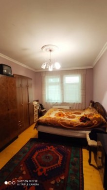 Satılır Həyət evi, Sabunçu.r, Maştağa, Koroğlu.m-12