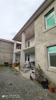 Satılır Həyət evi, Sabunçu.r, Maştağa, Koroğlu.m-13