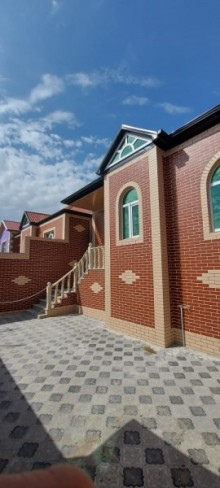 Satılır Həyət evi, Sabunçu.r, Maştağa, Koroğlu.m-5