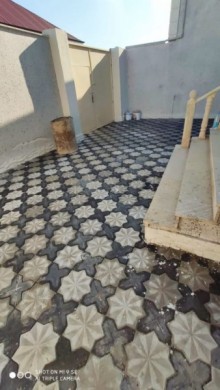 Satılır Həyət evi, Sabunçu.r, Maştağa, Koroğlu.m-14