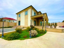Satılır Villa, Xəzər.r, Mərdəkan-4