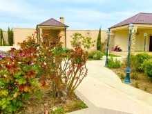 Satılır Villa, Xəzər.r, Mərdəkan-7