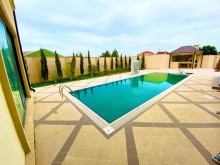 Satılır Villa, Xəzər.r, Mərdəkan-10