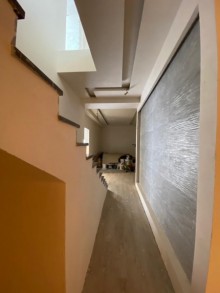 Satılır Villa, Xəzər.r, Mərdəkan-11