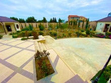 Satılır Villa, Xəzər.r, Mərdəkan-15