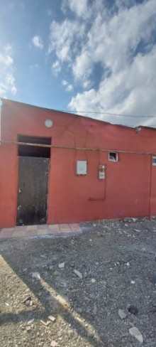 Satılır Həyət evi, Sabunçu.r, Sabunçu, Koroğlu.m-1