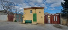 Satılır Həyət evi, Sabunçu.r, Sabunçu, Koroğlu.m-1