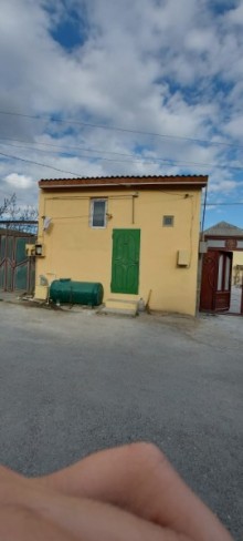Satılır Həyət evi, Sabunçu.r, Sabunçu, Koroğlu.m-16