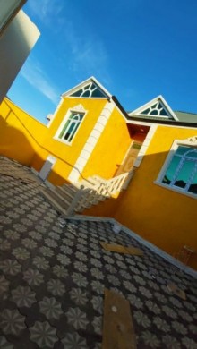 Satılır Həyət evi, Sabunçu.r, Maştağa, Koroğlu.m-10