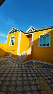 Satılır Həyət evi, Sabunçu.r, Maştağa, Koroğlu.m-15