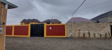 Satılır Həyət evi, Sabunçu.r, Zabrat, Koroğlu.m-2