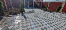 Satılır Həyət evi, Sabunçu.r, Zabrat, Koroğlu.m-16