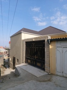 Satılır Həyət evi, Binəqədi.r, Biləcəri, Avtovağzal.m-1