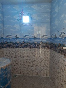 Satılır Həyət evi, Binəqədi.r, Biləcəri, Avtovağzal.m-4