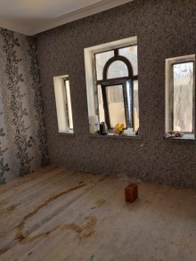 Satılır Həyət evi, Binəqədi.r, Biləcəri, Avtovağzal.m-6