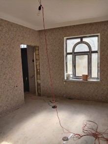 Satılır Həyət evi, Binəqədi.r, Biləcəri, Avtovağzal.m-7