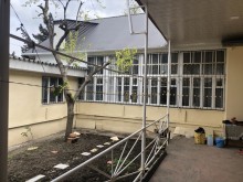 Satılır Həyət evi, Gəncə.ş-1