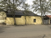 Satılır Həyət evi, Gəncə.ş-2