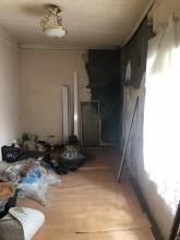 Satılır Həyət evi, Gəncə.ş-5
