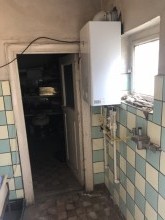 Satılır Həyət evi, Gəncə.ş-11