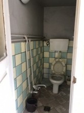 Satılır Həyət evi, Gəncə.ş-15