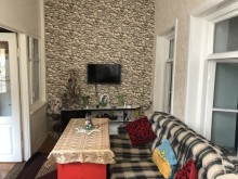 Satılır Həyət evi, Gəncə.ş-20