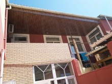 Satılır Həyət evi, Binəqədi.r, Biləcəri, Avtovağzal.m-1
