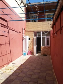 Satılır Həyət evi, Binəqədi.r, Biləcəri, Avtovağzal.m-2