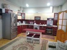 Satılır Həyət evi, Binəqədi.r, Biləcəri, Avtovağzal.m-4