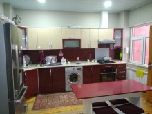 Satılır Həyət evi, Binəqədi.r, Biləcəri, Avtovağzal.m-5