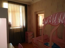 Satılır Həyət evi, Binəqədi.r, Biləcəri, Avtovağzal.m-6