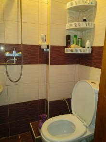 Satılır Həyət evi, Binəqədi.r, Biləcəri, Avtovağzal.m-10