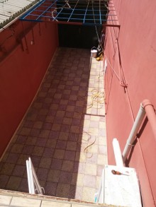 Satılır Həyət evi, Binəqədi.r, Biləcəri, Avtovağzal.m-12
