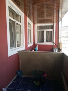 Satılır Həyət evi, Binəqədi.r, Biləcəri, Avtovağzal.m-13