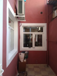 Satılır Həyət evi, Binəqədi.r, Biləcəri, Avtovağzal.m-14