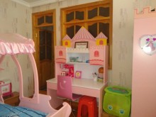 Satılır Həyət evi, Binəqədi.r, Biləcəri, Avtovağzal.m-18