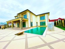 Satılır Villa, Xəzər.r, Şüvəlan-1