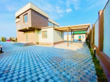 Satılır Villa, Xəzər.r, Şüvəlan-6