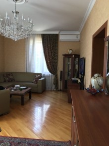 Satılır Həyət evi, Xəzər.r, Mərdəkan-16