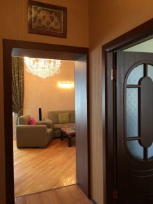 Satılır Həyət evi, Xəzər.r, Mərdəkan-17