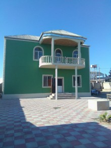 Satılır Həyət evi, Xəzər.r, Zirə, Koroğlu.m-1